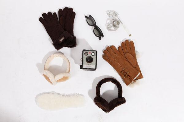 Gloves In-Store Now x The Ugg Shop Melbourne