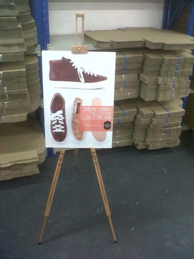 SPRING SUMMER 2010/11 IN STORE NOW