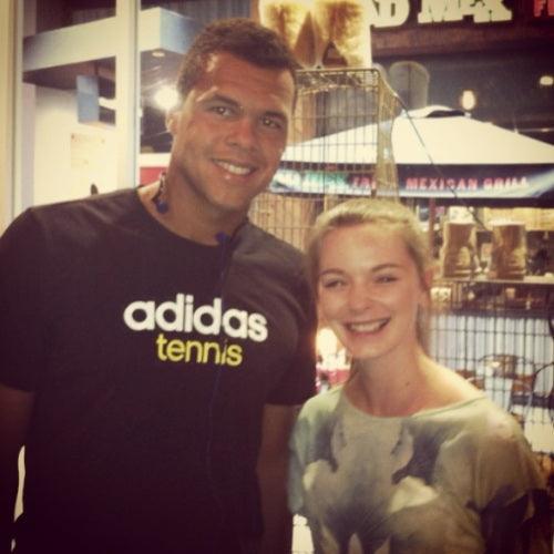 Melbourne’s Summer of Tennis