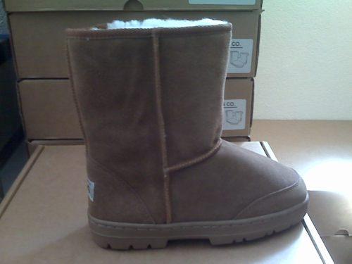 Ugg Shop vs. EU winters: Ugg victorious
