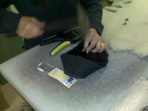 Sneak peeks and whatnot.