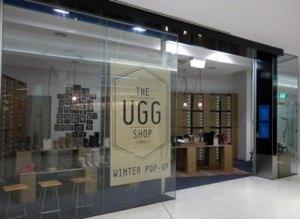 Sydney Pop Up Store Now Open – World Square