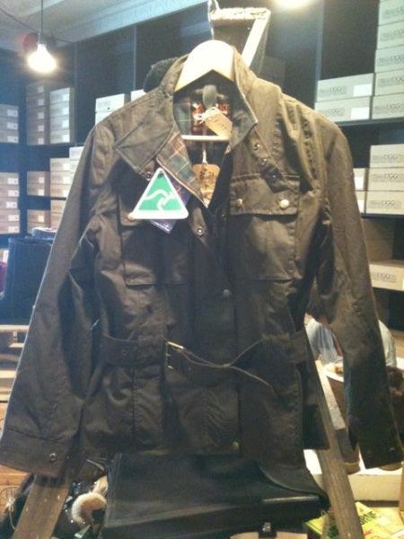 From Sheepskin to Oilskin – We’ve got you covered!