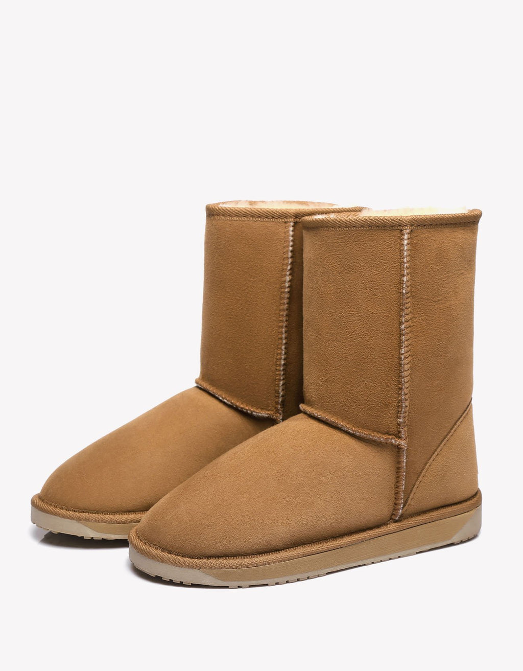 How to Clean UGG Boots