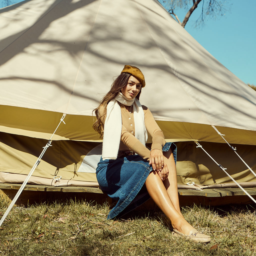 Make Weather Transitions Easier with Perfect Shoes