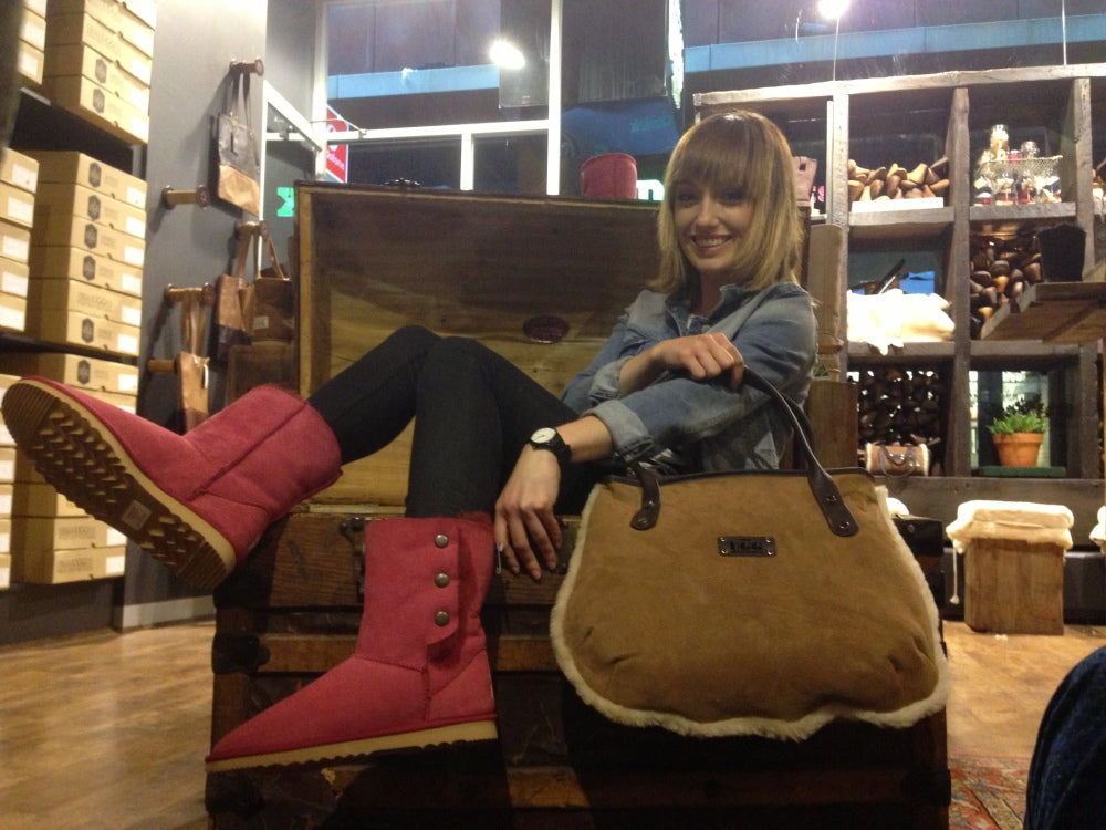 Looking for Berry’d Treasure?