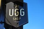 Ugg Grand Opening