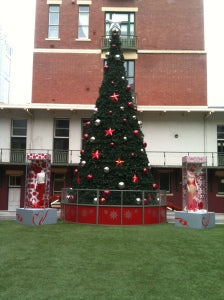 Shopfest: QV’s Night of Nights.