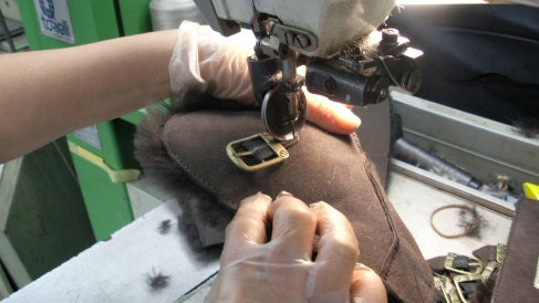 We Don’t Fake It, We Make it!