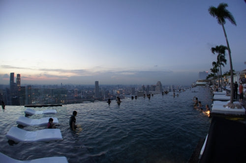 Spring is almost here!