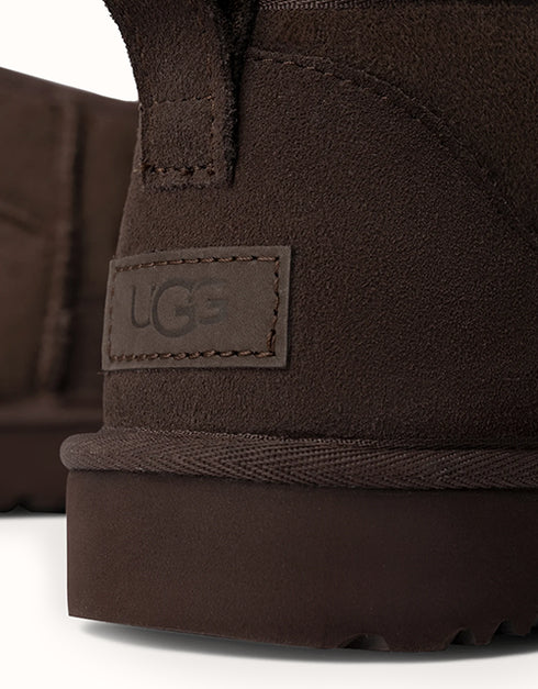 UGG® Women Classic Ultra Mini