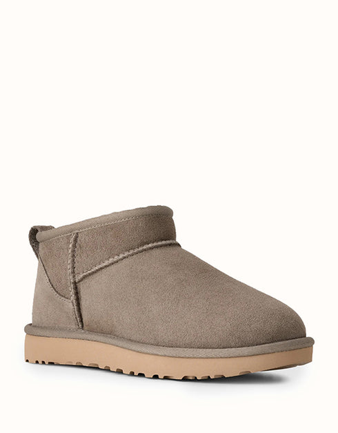 UGG® Women Classic Ultra Mini