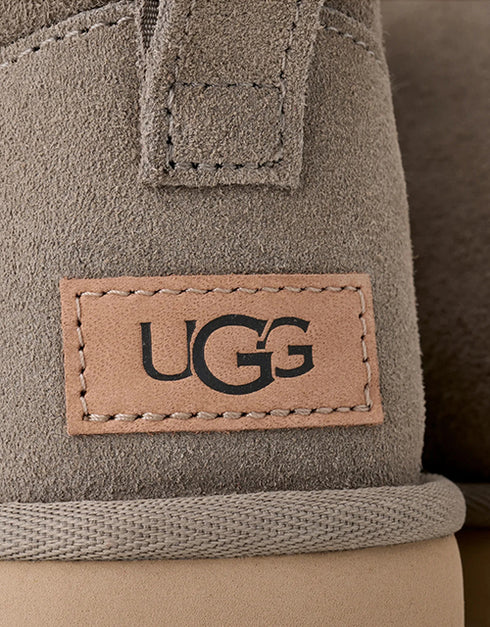 UGG® Women Classic Ultra Mini