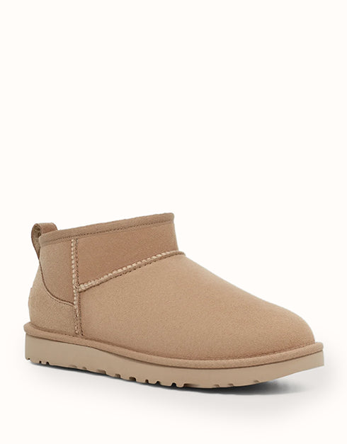 UGG® Women Classic Ultra Mini