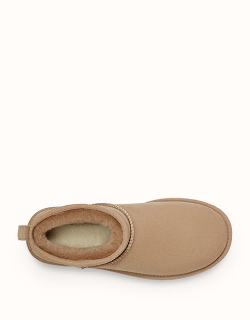 UGG® Women Classic Ultra Mini