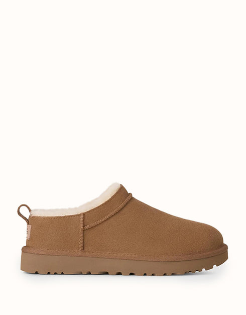 UGG® Women Classic Micro
