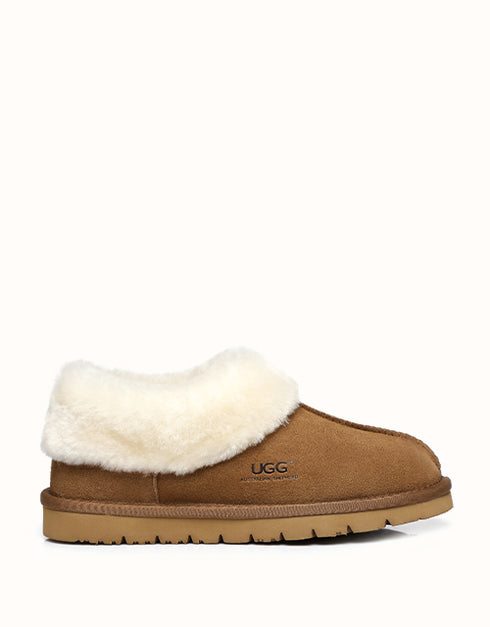 AUSTRALIAN SHEPHERD® Homey Slipper