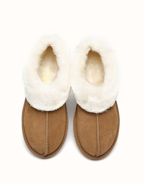 AUSTRALIAN SHEPHERD® Homey Slipper