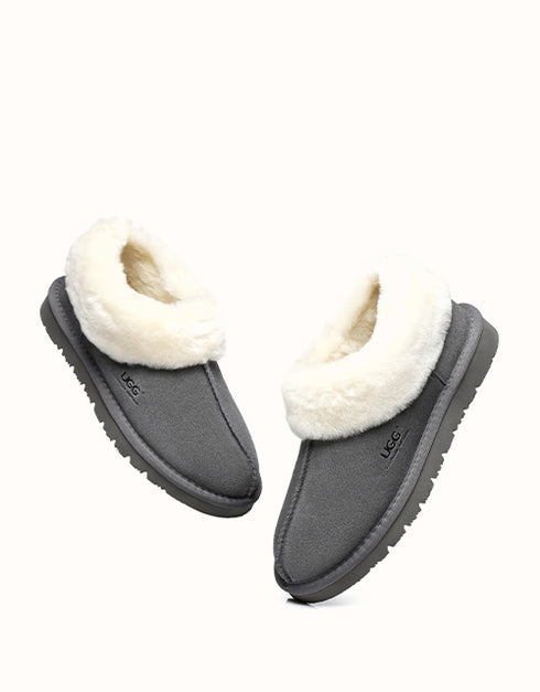 AUSTRALIAN SHEPHERD® Homey Slipper