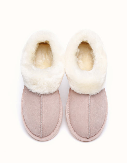 AUSTRALIAN SHEPHERD® Homey Slipper