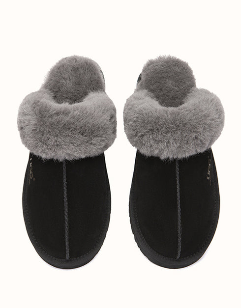 AUSTRALIAN SHEPHERD® Muffin Slipper