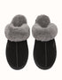 AUSTRALIAN SHEPHERD® Muffin Slipper