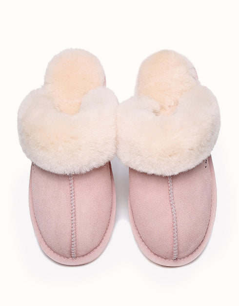 AUSTRALIAN SHEPHERD® Muffin Slipper