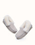AUSTRALIAN SHEPHERD® Popo Moccasin Slipper