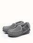 AUSTRALIAN SHEPHERD® Popo Moccasin Slipper