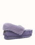 AUSTRALIAN SHEPHERD® Popo Moccasin Slipper