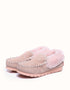 AUSTRALIAN SHEPHERD® Popo Moccasin Slipper