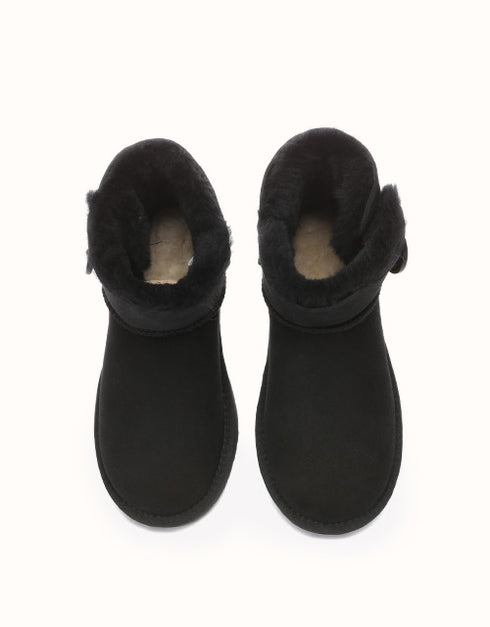 AUSTRALIAN SHEPHERD® MINI BUTTON