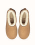 AUSTRALIAN SHEPHERD® MINI CLASSIC SUEDE