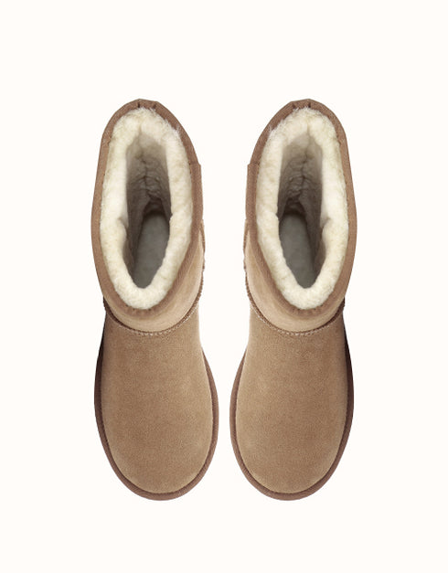 AUSTRALIAN SHEPHERD® SHORT CLASSIC