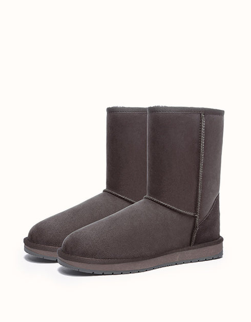 AUSTRALIAN SHEPHERD® SHORT CLASSIC