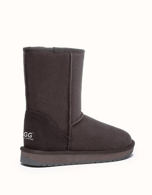 AUSTRALIAN SHEPHERD® SHORT CLASSIC