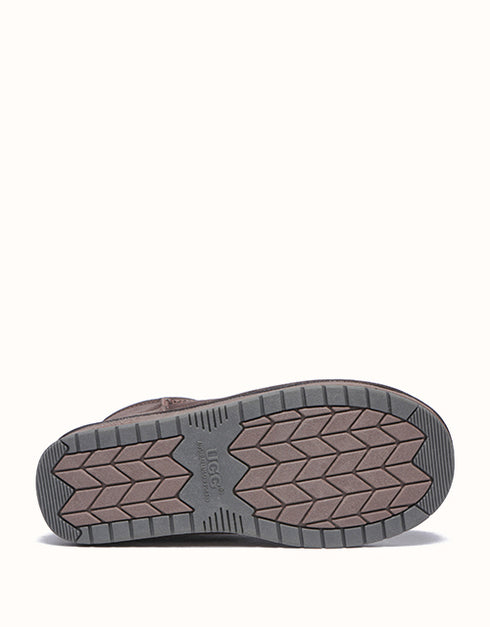 AUSTRALIAN SHEPHERD® SHORT CLASSIC