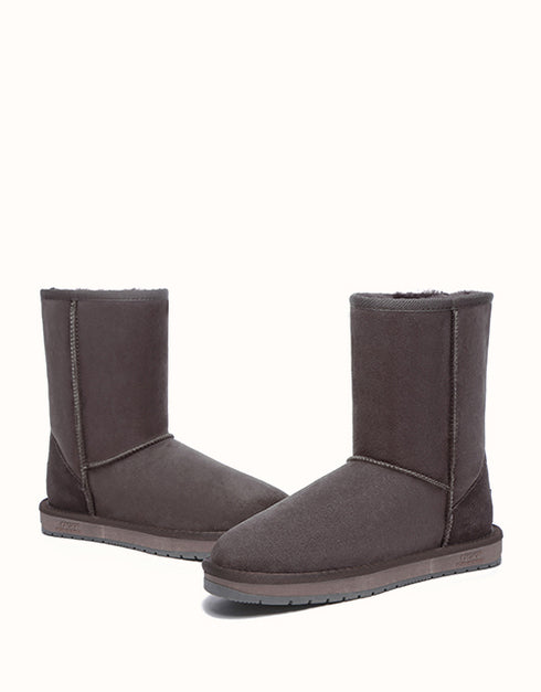 AUSTRALIAN SHEPHERD® SHORT CLASSIC