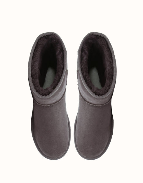 AUSTRALIAN SHEPHERD® SHORT CLASSIC