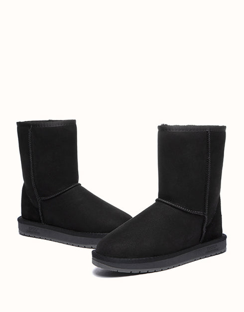 AUSTRALIAN SHEPHERD® SHORT CLASSIC