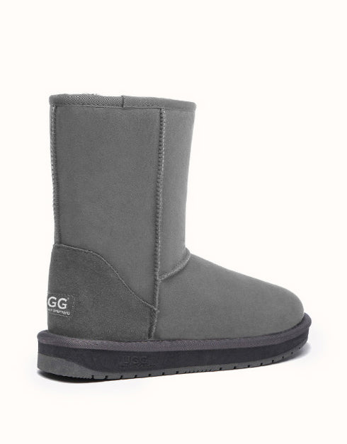 AUSTRALIAN SHEPHERD® SHORT CLASSIC