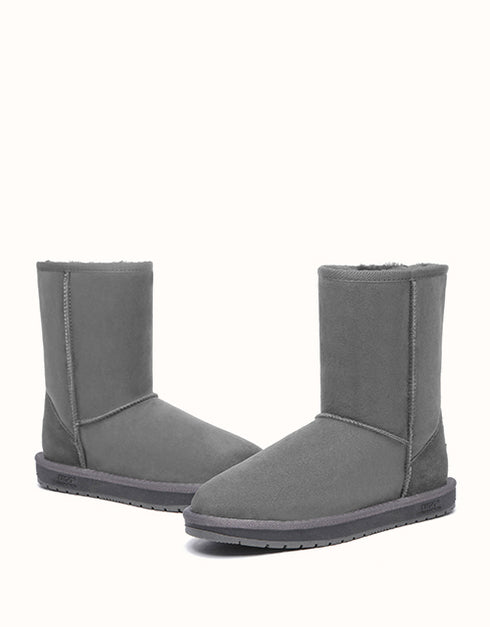 AUSTRALIAN SHEPHERD® SHORT CLASSIC