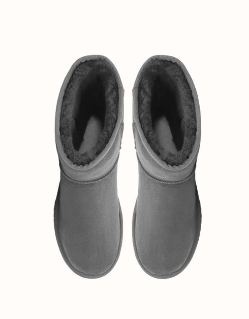 AUSTRALIAN SHEPHERD® SHORT CLASSIC