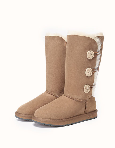 AUSTRALIAN SHEPHERD® TALL BUTTON