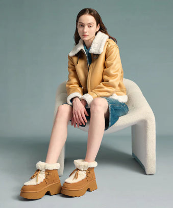 AUSTRALIAN SHEPHERD® Bumpy