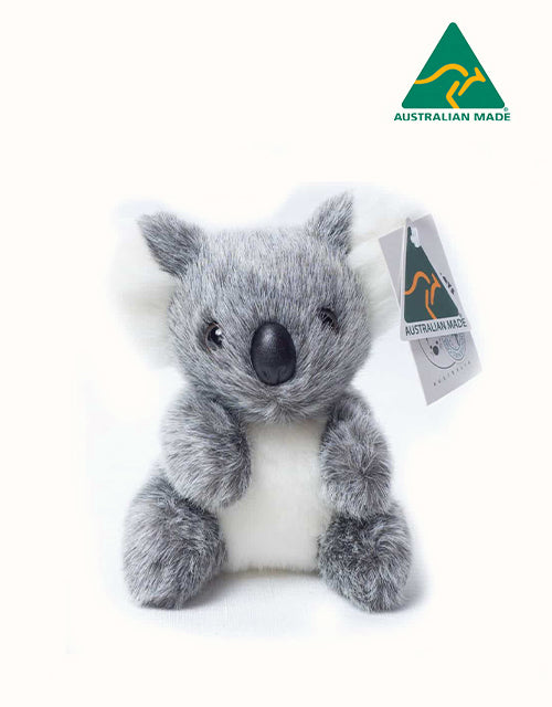 Aussie Bush Toys® Aussie Bush Koala 6