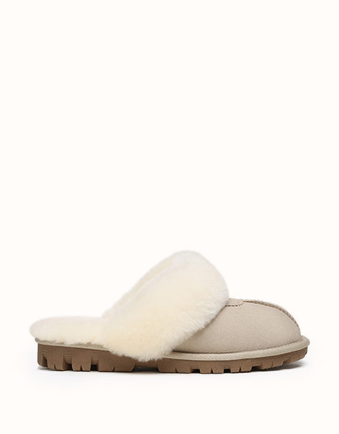 AUSTRALIAN SHEPHERD® Waffle Slipper