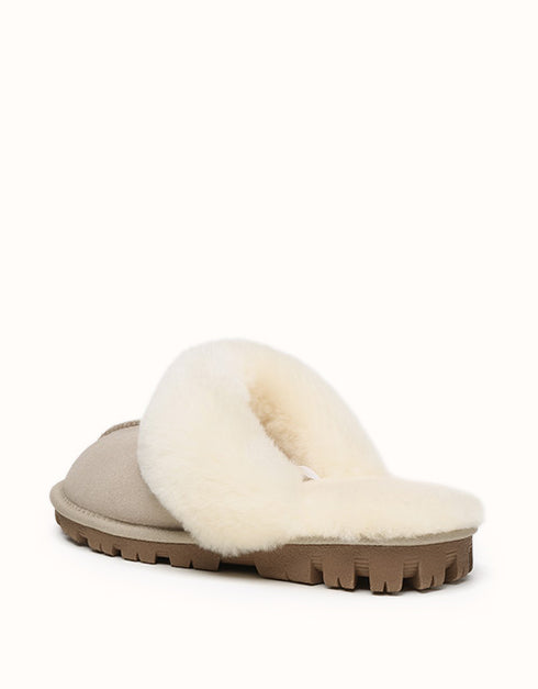 AUSTRALIAN SHEPHERD® Waffle Slipper