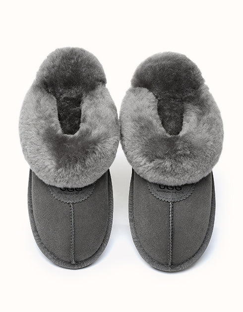 AUSTRALIAN SHEPHERD® Waffle Slipper
