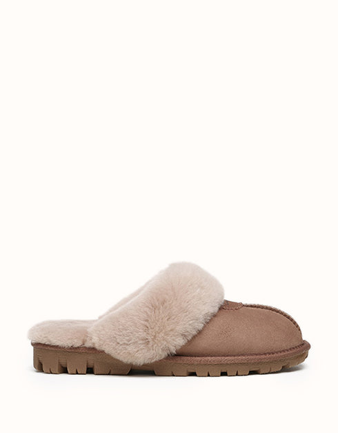 AUSTRALIAN SHEPHERD® Waffle Slipper